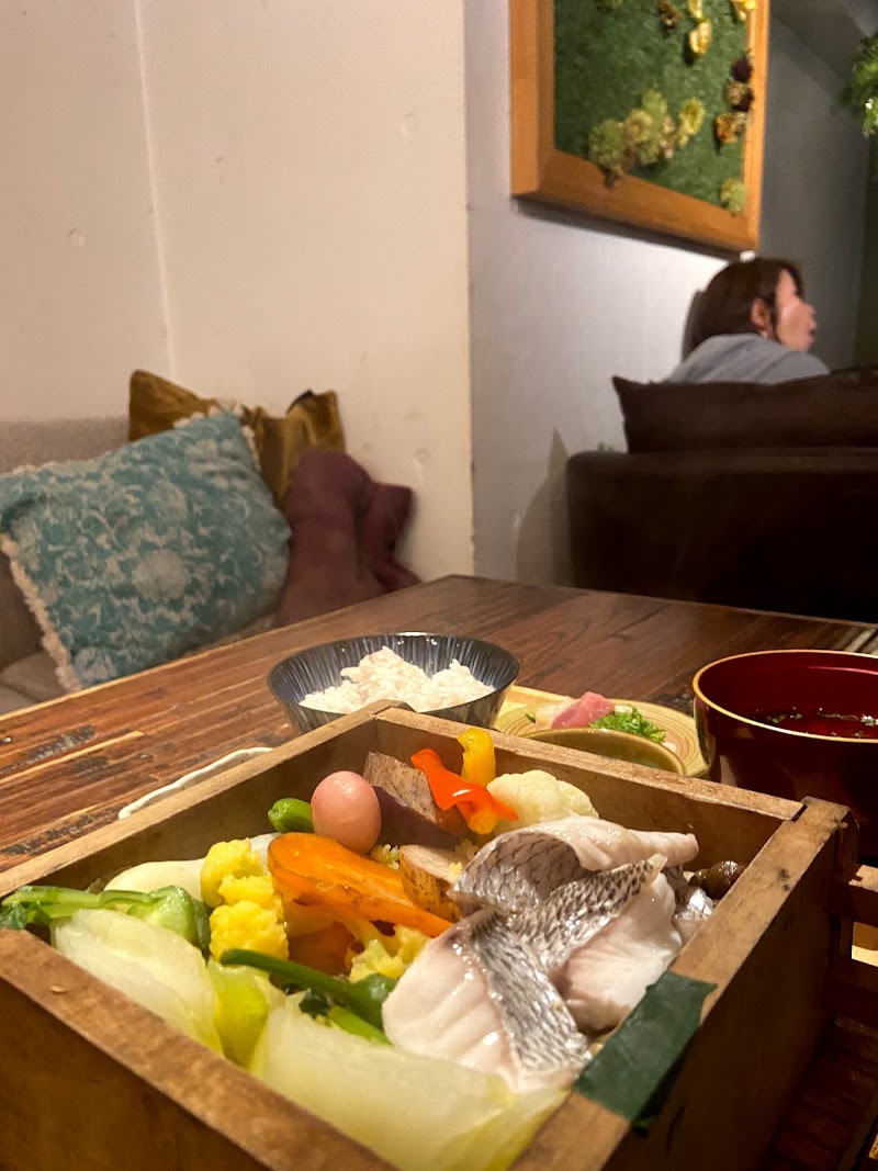 空色 Color 大阪府大阪市中央区博労町 居酒屋 グルコミ