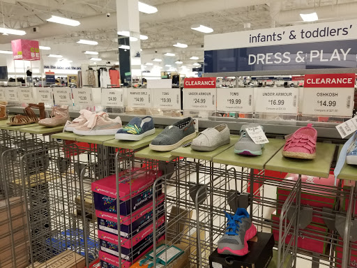 Department Store «Marshalls», reviews and photos, 10837 Olson Dr, Rancho Cordova, CA 95670, USA