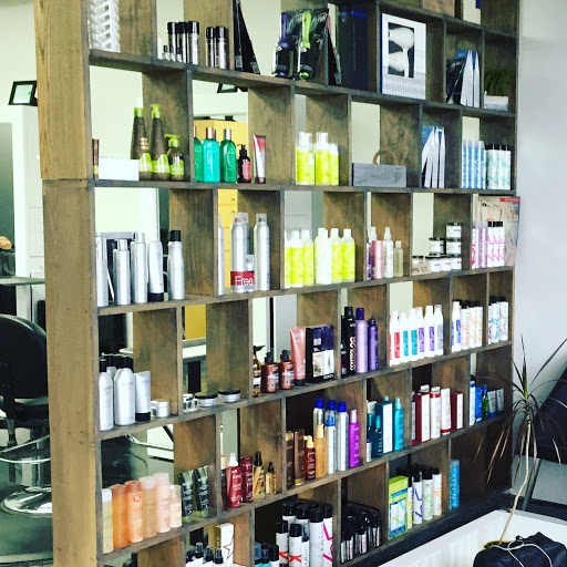 Hair Salon «Stylist Hair Studio», reviews and photos, 5101 Dunlea Ct #107, Wilmington, NC 28405, USA