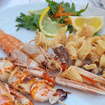 Photo n°3 de l'avis de Swami. fait le 13/08/2022 à 13:10 sur le  Trattoria Spirito Santo à Turin