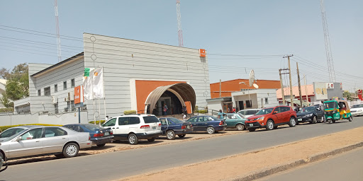 Guaranty Trust Bank PLC, British American Junction, Jos, Nigeria, Money Transfer Service, state Plateau