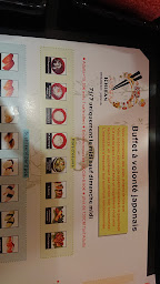 Photo n°9 de Ichiban Restaurant Japonais à Agen ()