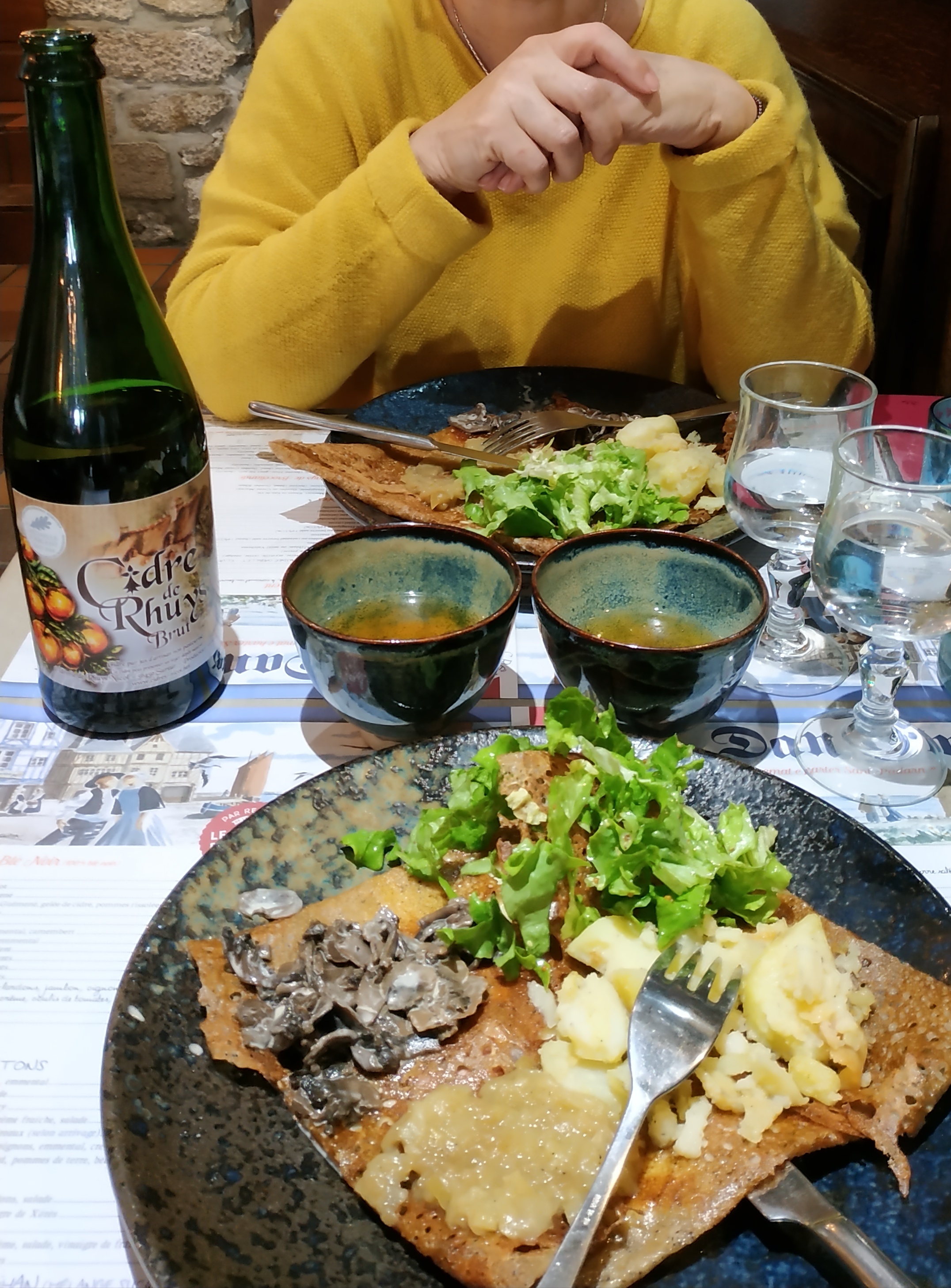 Photo n° 1 de l'avis de Philippe.i fait le 30/04/2019 à 15:52