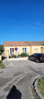 Docteur Altounian Marc à Néoules