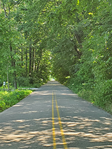 Nature Preserve «Meltzer Woods», reviews and photos, 1522 S 600 E, Shelbyville, IN 46176, USA