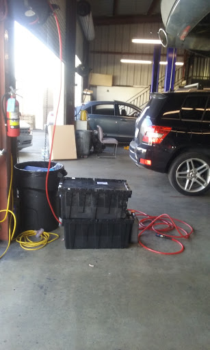 S & S Inland Star Mercedes and BMW Specialist image