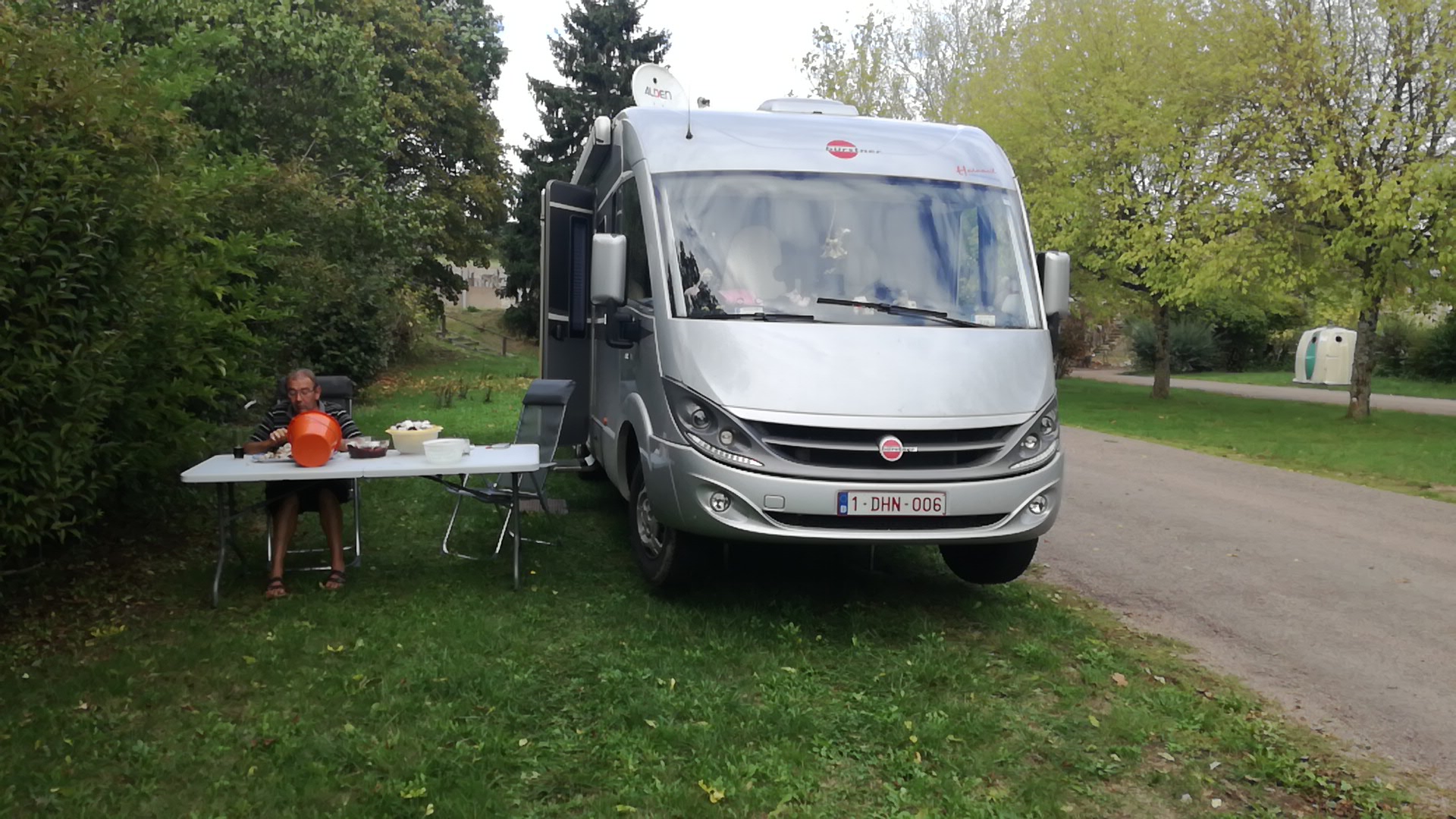 Photo n° 3 de l'avis de marie.a fait le 09/10/2019 à 08:22