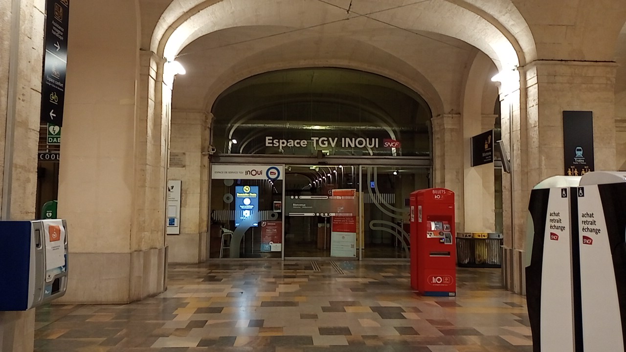 Photo n° 1 de l'avis de Eymeric.e fait le 27/01/2024 à 06:39