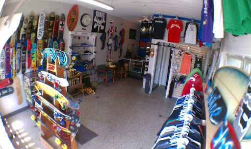Surf Shop «Shoreline Surf & Skate Shop», reviews and photos, 17725 Gulf Blvd, Redington Shores, FL 33708, USA