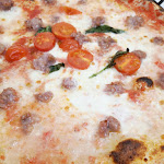 Photo n°2 de l'avis de Emanuele.c fait le 14/02/2019 à 12:31 sur le  Pizzeria Vesuvio à L'Aquila