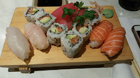Sushi du Restaurant japonais Japontori à Lyon - n°15