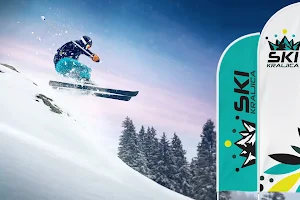 Ski Kraljica - Ski Centar Kupres - Kupreška kuća - Hotel Kraljičin Dvor image