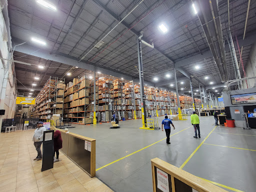 Furniture Store «American Furniture Warehouse», reviews and photos, 8501 Grant St, Thornton, CO 80229, USA