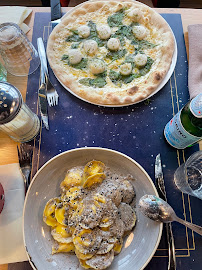 Pizza du Restaurant italien Del Arte à Semécourt - n°11
