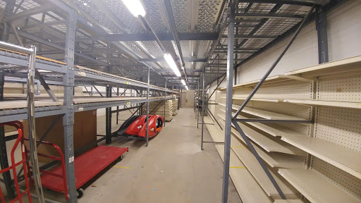 Home Goods Store «Shopko Hometown Imlay City», reviews and photos, 1995 S Cedar St, Imlay City, MI 48444, USA