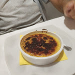 Photo n°4 de l'avis de Francesco.a fait le 25/08/2022 à 19:50 sur le  La Vecchia Locanda Frascati à Frascati