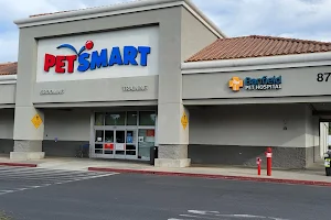 PetSmart image