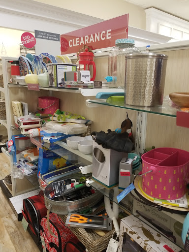Department Store «HomeGoods», reviews and photos, 13540 Hoover Creek Blvd #900, Charlotte, NC 28273, USA