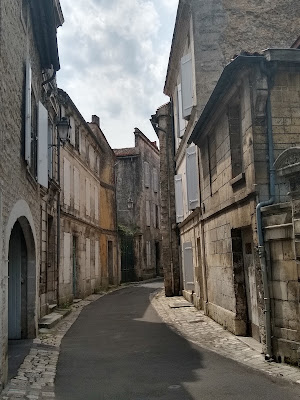 Goudouneix Jean-Pierre à Angoulême