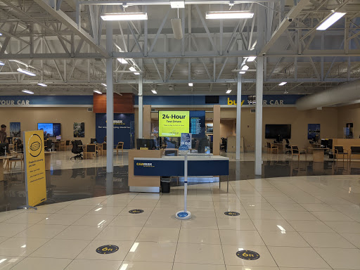 Used Car Dealer «CarMax», reviews and photos, 6375 S Semoran Blvd, Orlando, FL 32822, USA