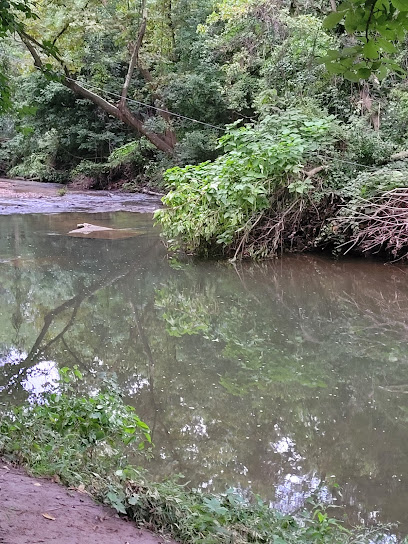 Darby Creek Trail