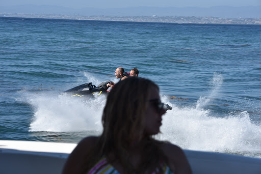 Water Sports Equipment Rental Service «Balboa Water Sports», reviews and photos, 702 E Balboa Blvd, Newport Beach, CA 92661, USA