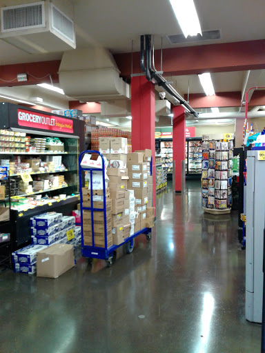 Grocery Store «Grocery Outlet Bargain Market», reviews and photos, 1700 Capitol Ave, Sacramento, CA 95811, USA