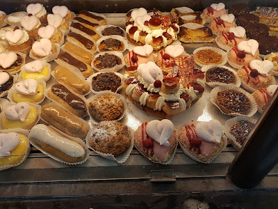 Le Fournil de Carpentras, Aux pains du Ventoux à Carpentras