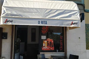 O Rita image