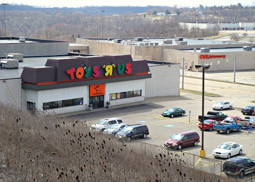 Toy Store «Toys