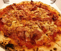 Plats et boissons du Pizzas à emporter Pizza Tradizione / Antichi Sapori à Thil - n°1