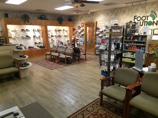 Orthopedic Shoe Store «Foot Solutions», reviews and photos, 3601 Nazareth Rd, Easton, PA 18045, USA