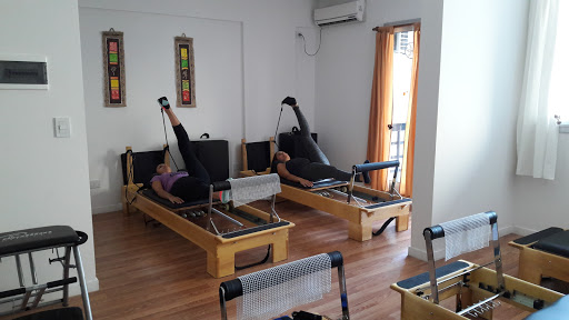 Pilates Mahara