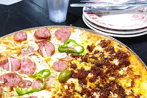 Pizzaria e Hambúrgueria do Kirino image