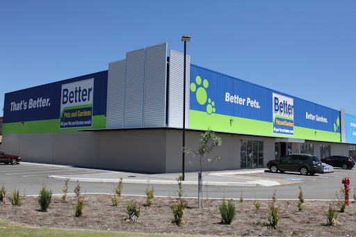 Better Pets & Gardens Malaga