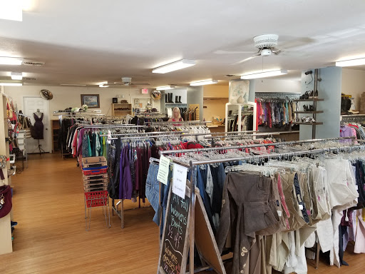 Thrift Store «Family Services Thrift Shop», reviews and photos, 122 W Advogt St, Boerne, TX 78006, USA