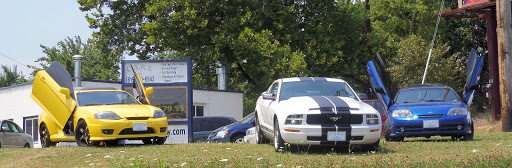 Used Car Dealer «C.A.R.S. of Liberty», reviews and photos, 800 Birmingham Rd, Liberty, MO 64068, USA