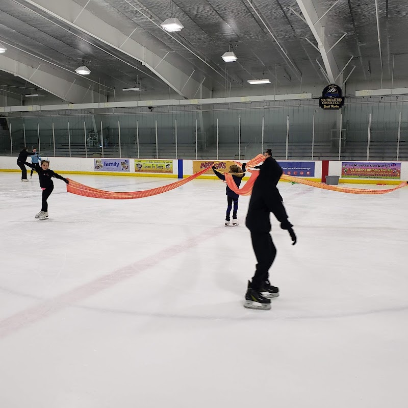 RoseGarden Ice Arena