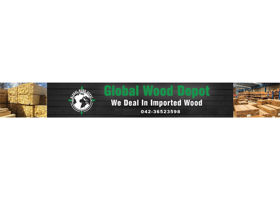 Global Wood Depot