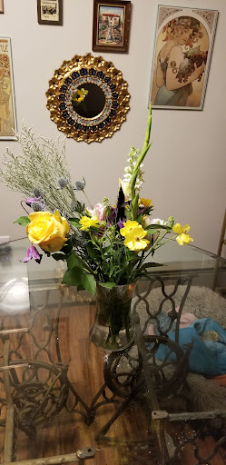 Florist «Little Shop of Flowers», reviews and photos, 2421 18th St NW, Washington, DC 20009, USA