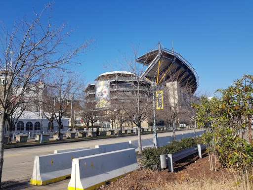 Sportswear Store «THE STEELERS PRO SHOP», reviews and photos, 100 Art Rooney Ave, Pittsburgh, PA 15212, USA