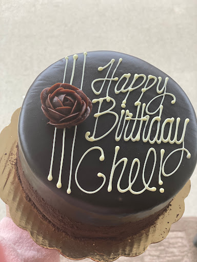 Cafe «Mad Hatter Cafe + Bakeshop», reviews and photos, 1802 W Main St, Durham, NC 27705, USA