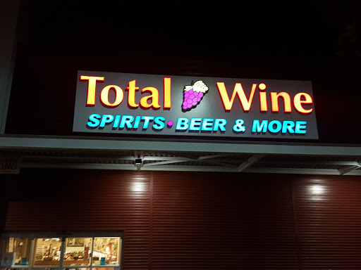 Wine Store «Total Wine & More», reviews and photos, 120 31st Ave SE f, Puyallup, WA 98374, USA