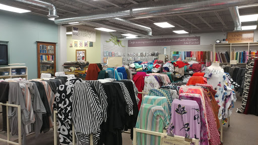 Fabric Store «Haberman Fabrics», reviews and photos, 905 S Main St, Royal Oak, MI 48067, USA