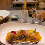 Photo n°3 de l'avis de Gianluca.b fait le 09/08/2022 à 21:41 sur le  Trattoria La Madia à Turin