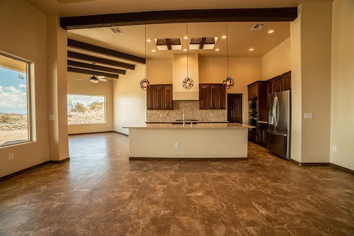 Flooring Store «A & R Home Products», reviews and photos, 201 E Union Ave, Las Cruces, NM 88001, USA