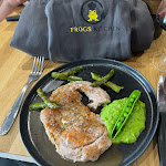 Photo n° 1 de l'avis de MH. fait le 01/05/2022 à 07:30 pour Frogs Kitchen à Orléans