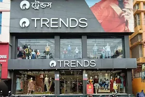 TRENDS image