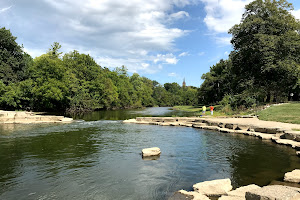 Snyder Park