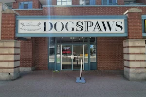 THE DOGSPAWS image